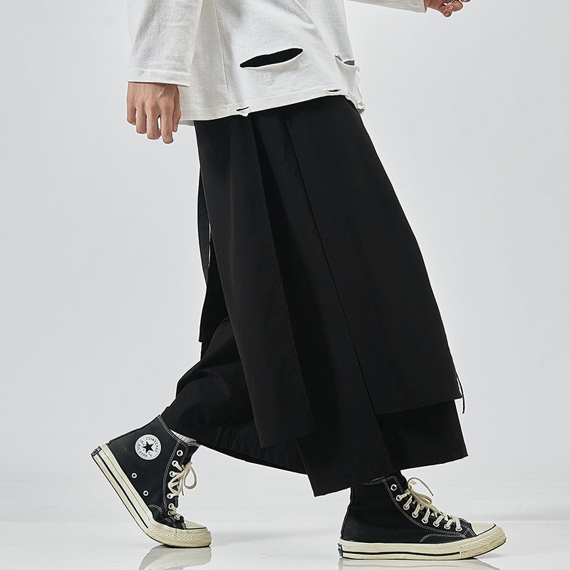 Men's Sports Loose Fashion Pants
