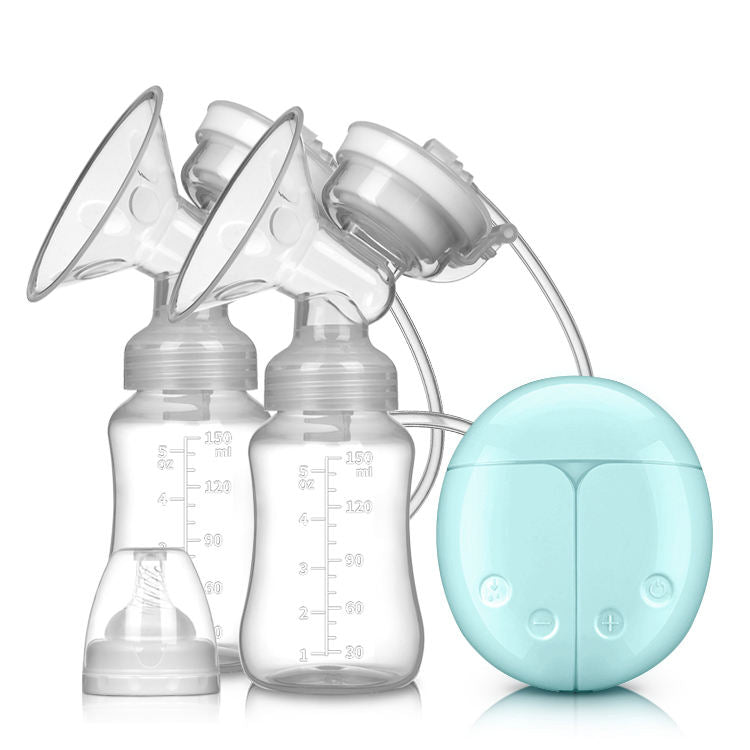 Bilateral Electric Breast Pump