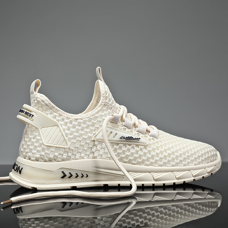 Men'S Summer Breathable Sneakers