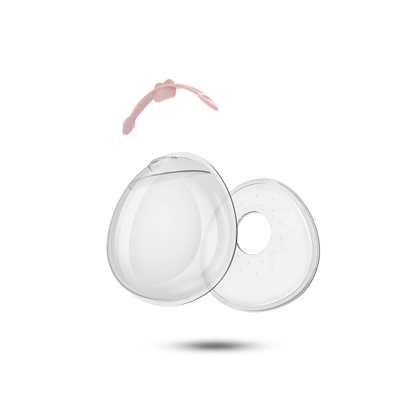 Breast Milk Collection Breast Pump Wearable