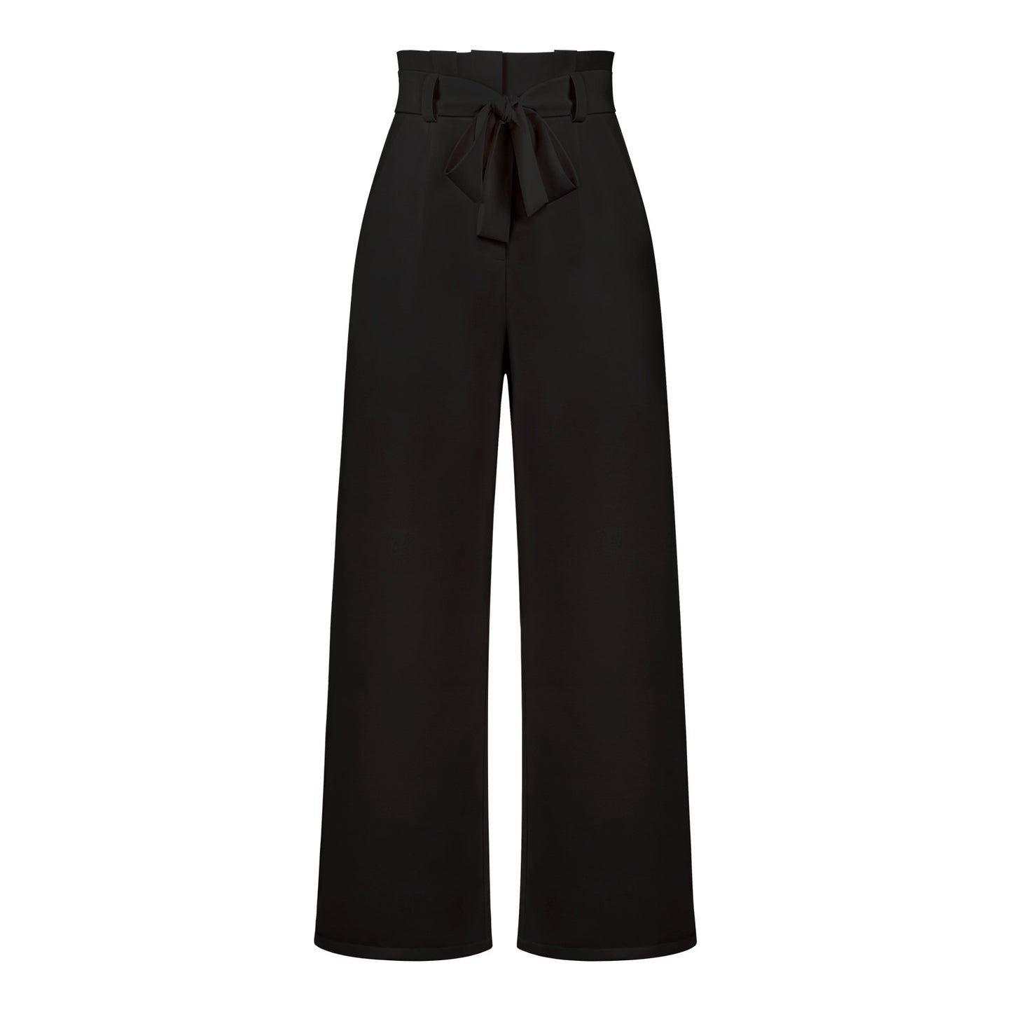 Women's Casual Loose Suit Pants