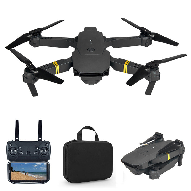 Drone 4K Dual Camera HD Aerial Photography Drone