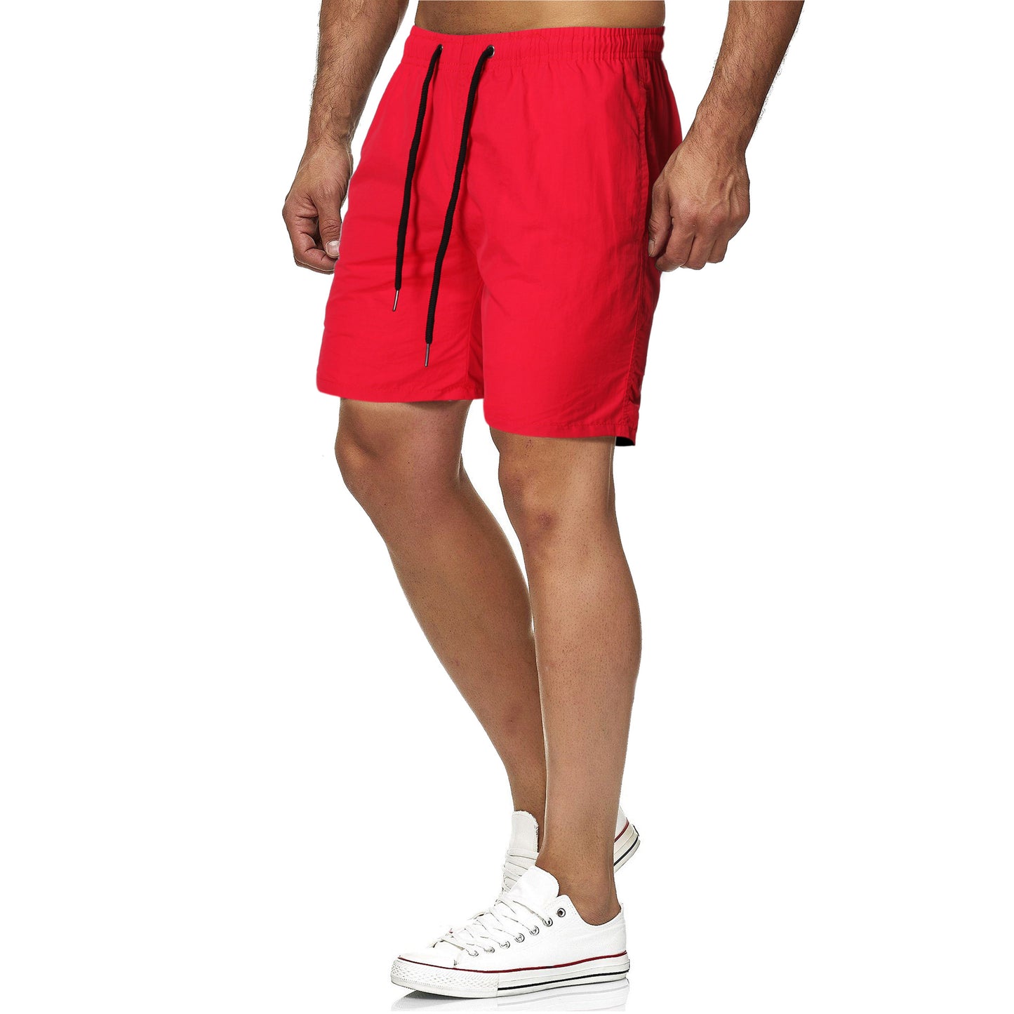 Men's Summer Beach Waterproof Shorts