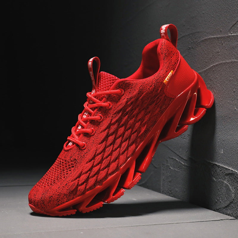 Men's Casual Breathable Outdoor Sneakers