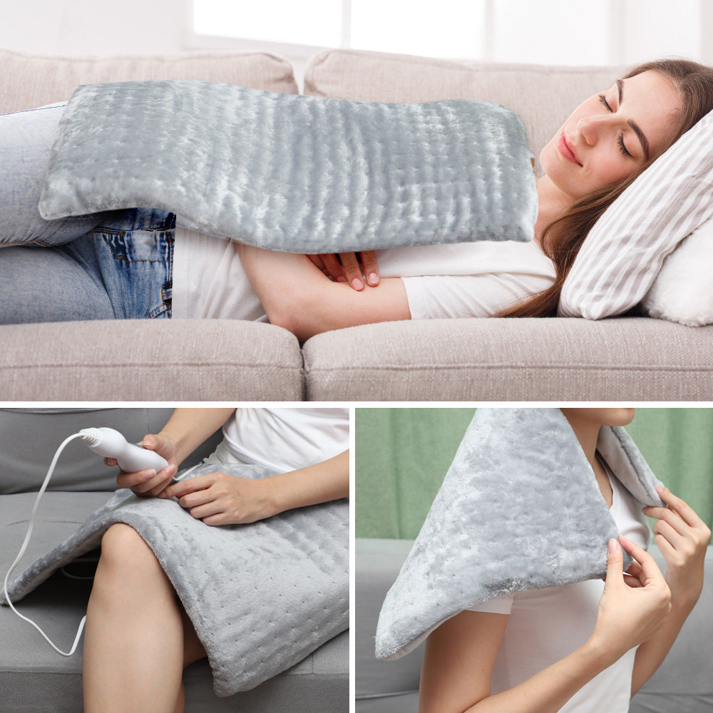 Household Hot Compress Electric Blanket