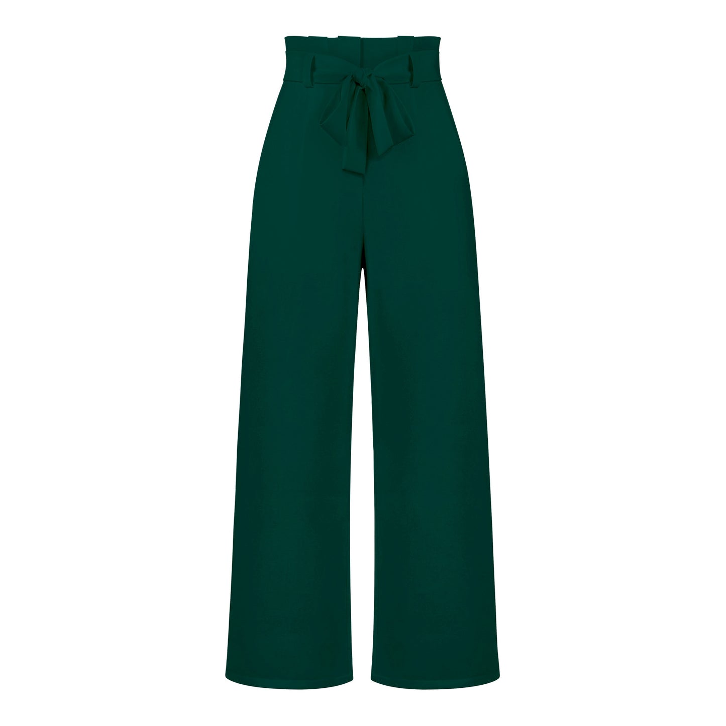 Women's Casual Loose Suit Pants