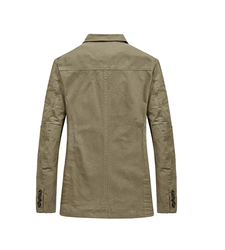 Men's Autumn Business Formal Jacket