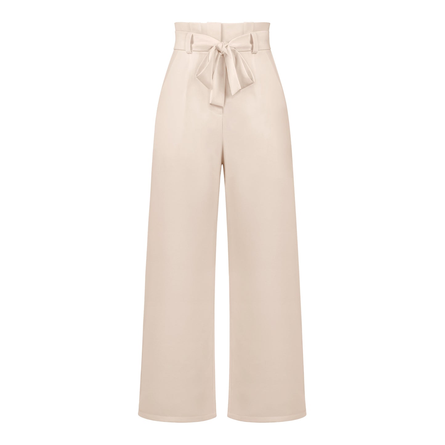 Women's Casual Loose Suit Pants