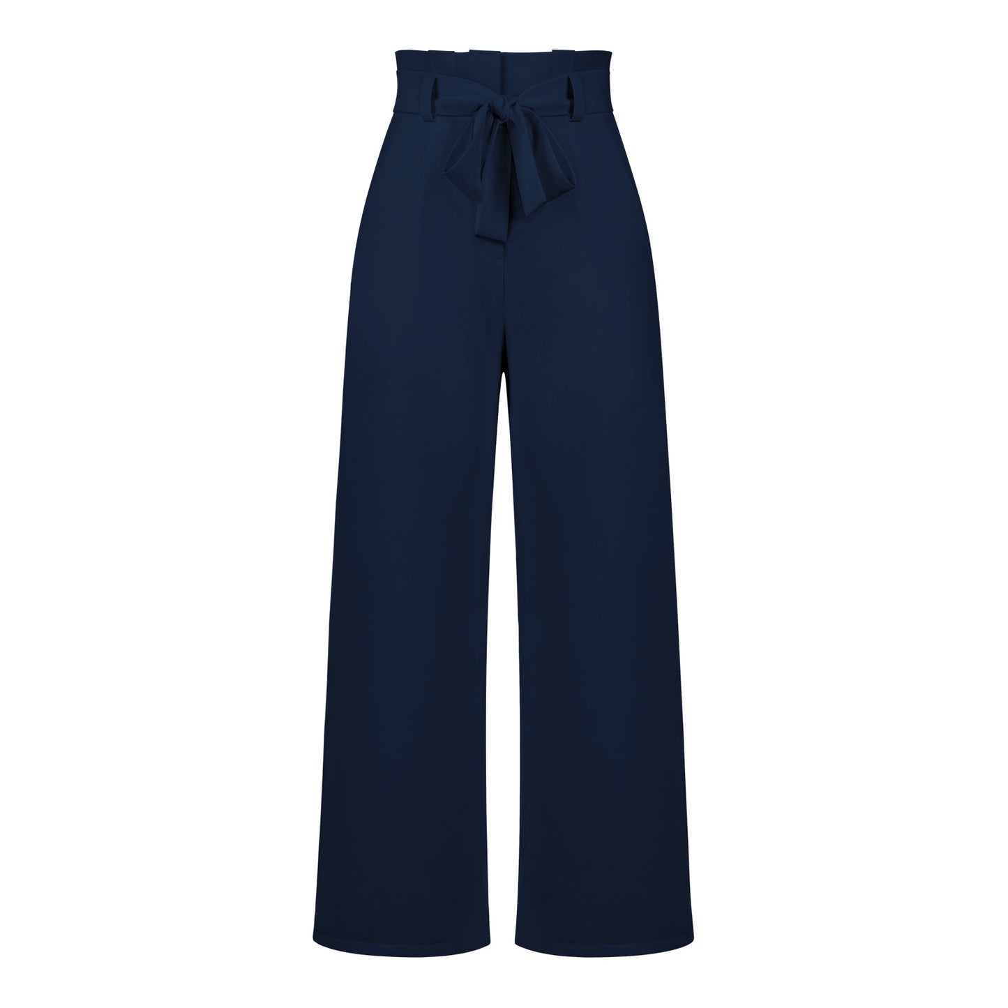 Women's Casual Loose Suit Pants