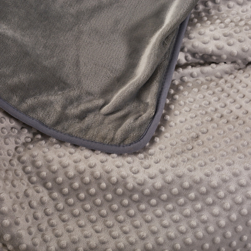 Thick Plush Heating Blanket Electric