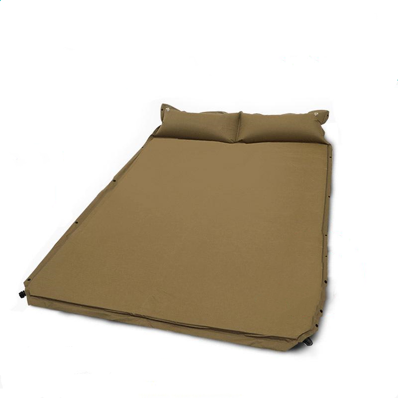 Outdoor Sleeping Pad Automatic Inflatable Sleeping Pad Damp Proof Pad