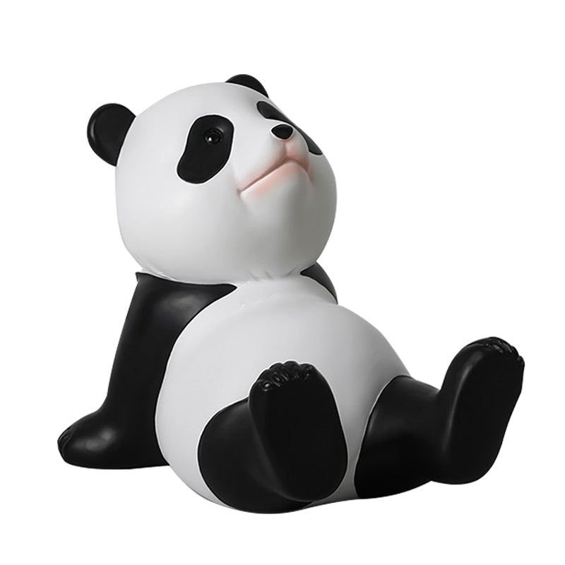 Kung Fu Panda Phone Stand