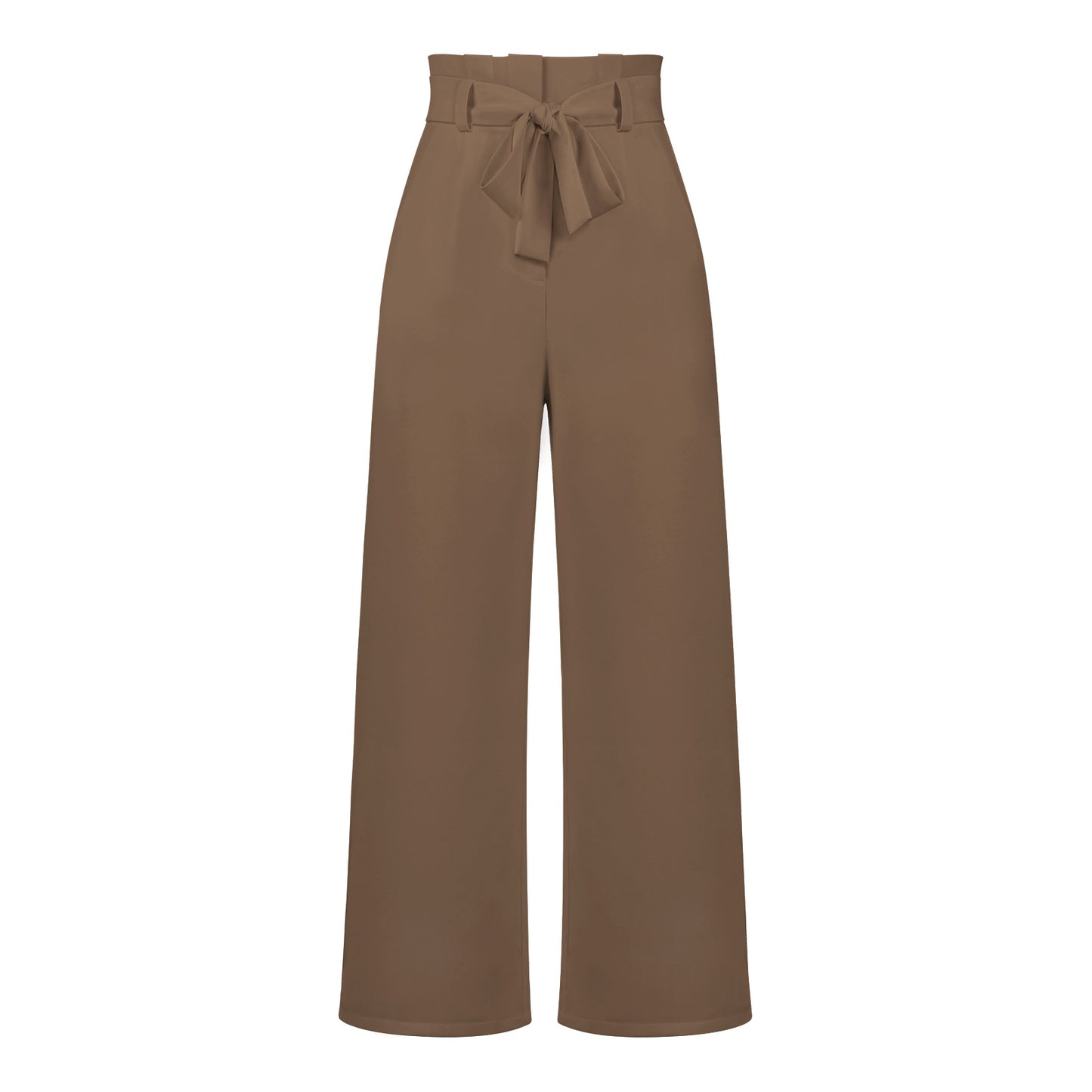 Women's Casual Loose Suit Pants