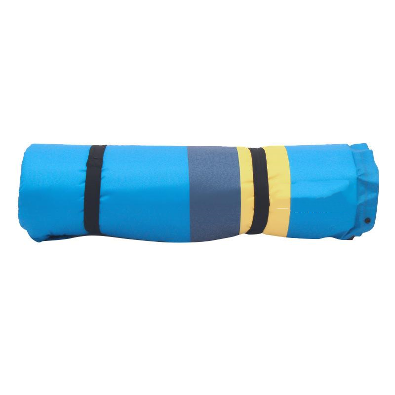 Outdoor Sleeping Pad Automatic Inflatable Sleeping Pad Damp Proof Pad