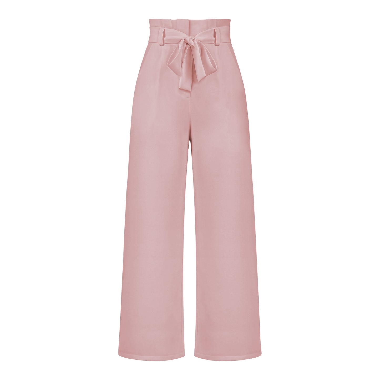 Women's Casual Loose Suit Pants
