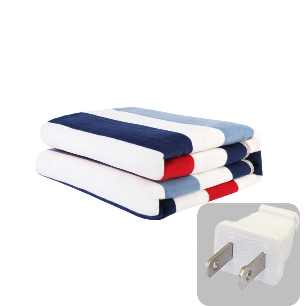 Dual Control Home Electric Blanket