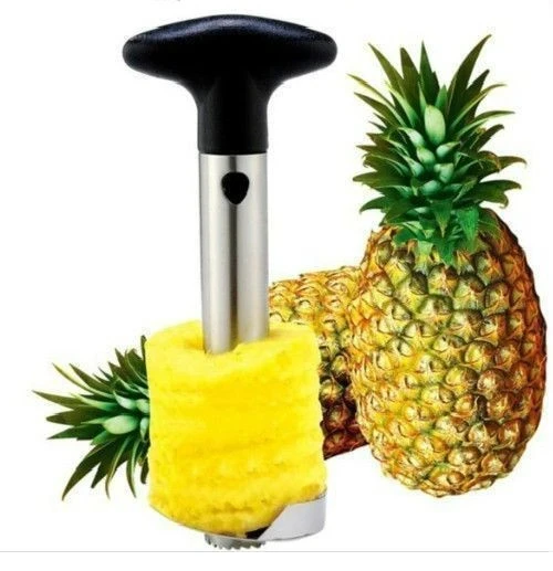 2021 New Juicy Bites Pineapple Slicer