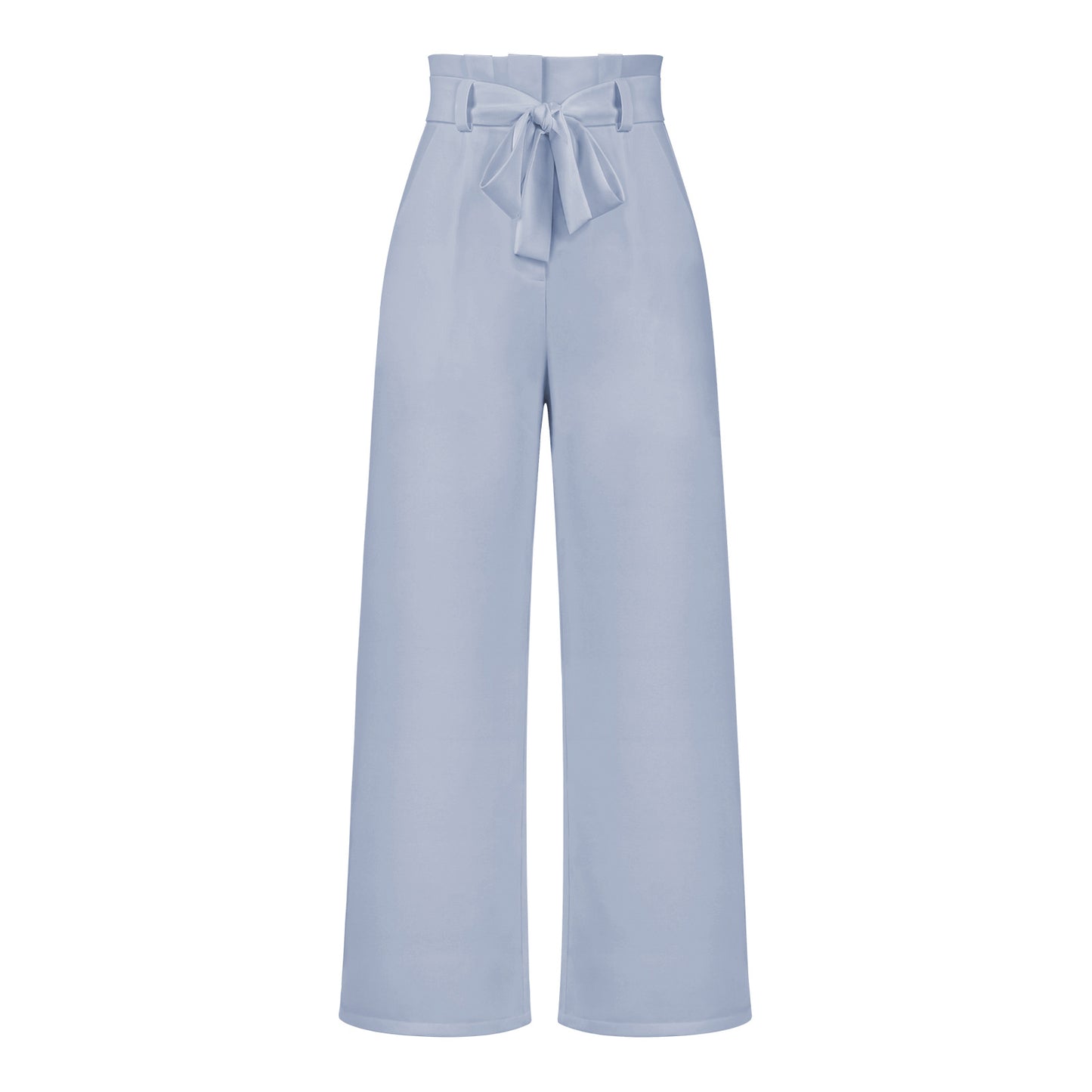 Women's Casual Loose Suit Pants