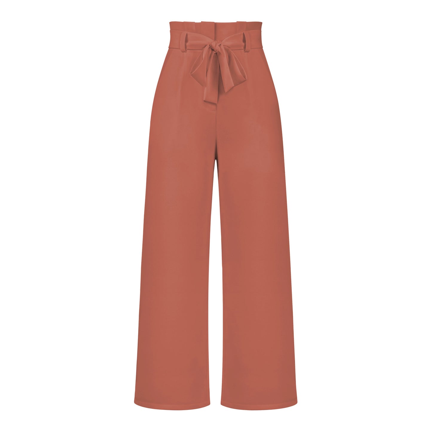 Women's Casual Loose Suit Pants