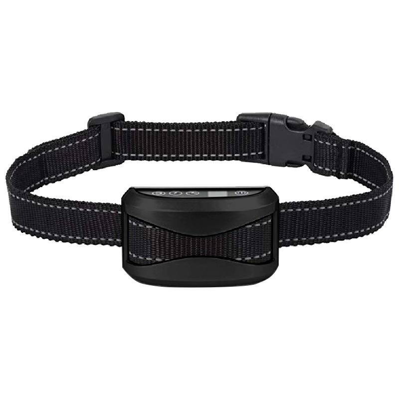 Dog Stop Barking Electric Shock Training Collar