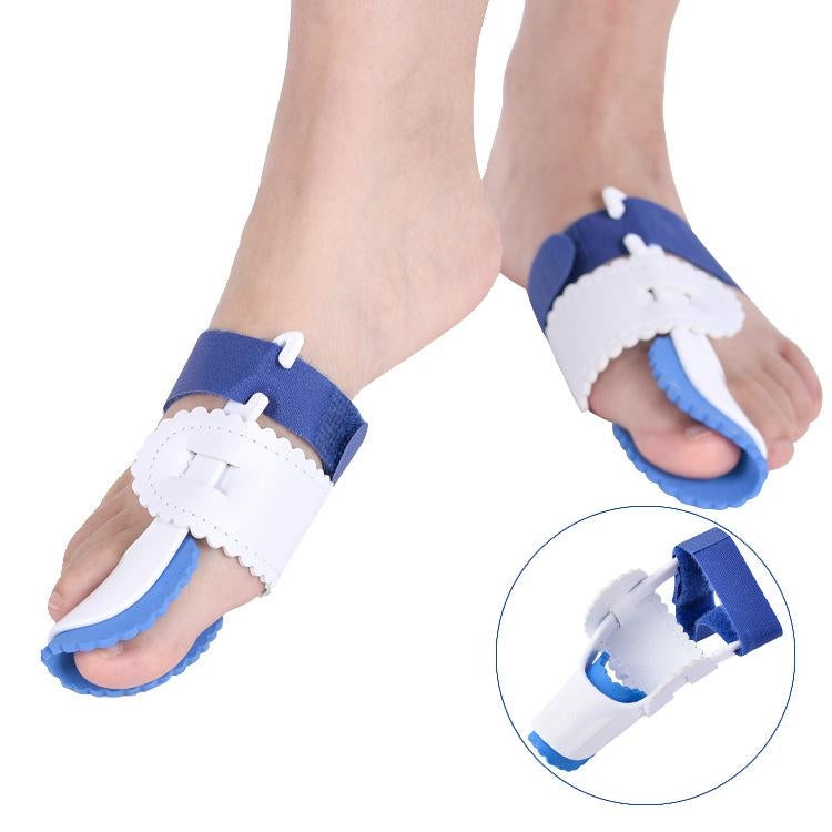 Toe Orthosis for Hallux Valgus Toe Valgus Separator