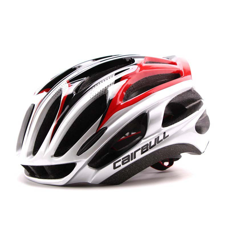 Ultra Light And Breathable Helmet Road Mountain Bike Riding Helmet