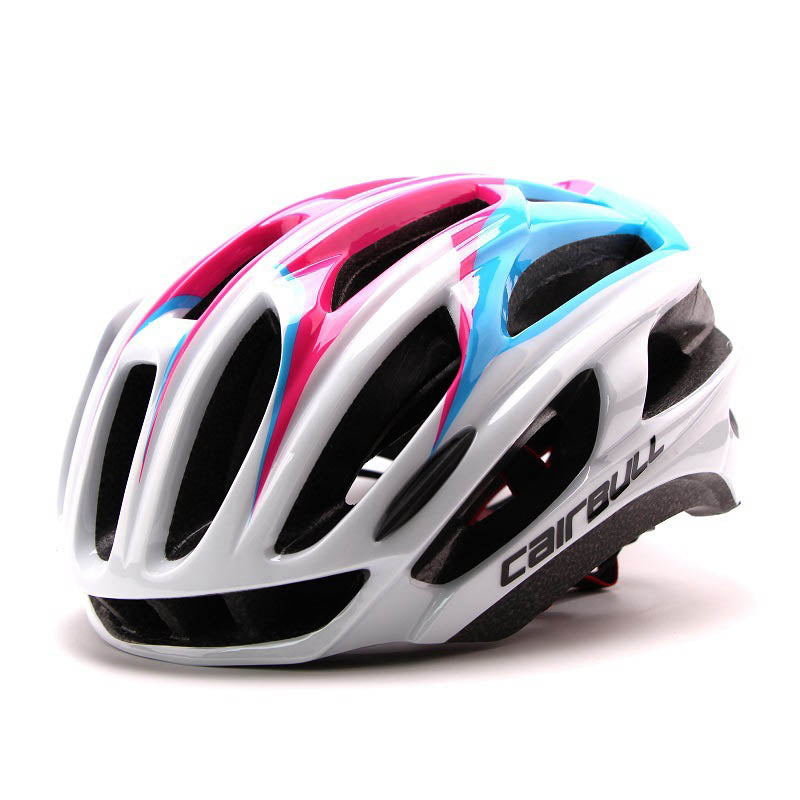 Ultra Light And Breathable Helmet Road Mountain Bike Riding Helmet