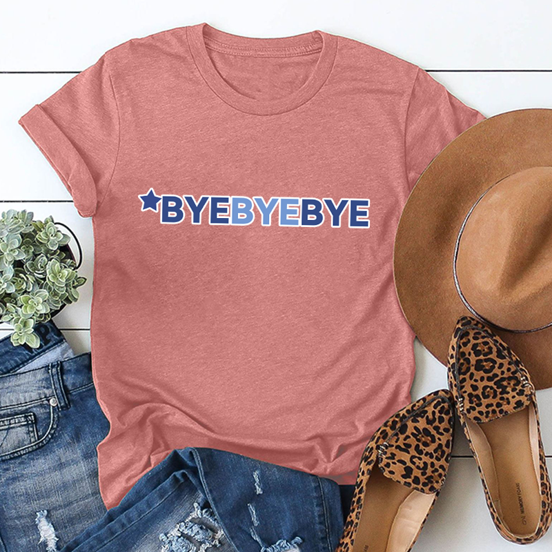 Women's Casual Bachelorette Party T-Shirt