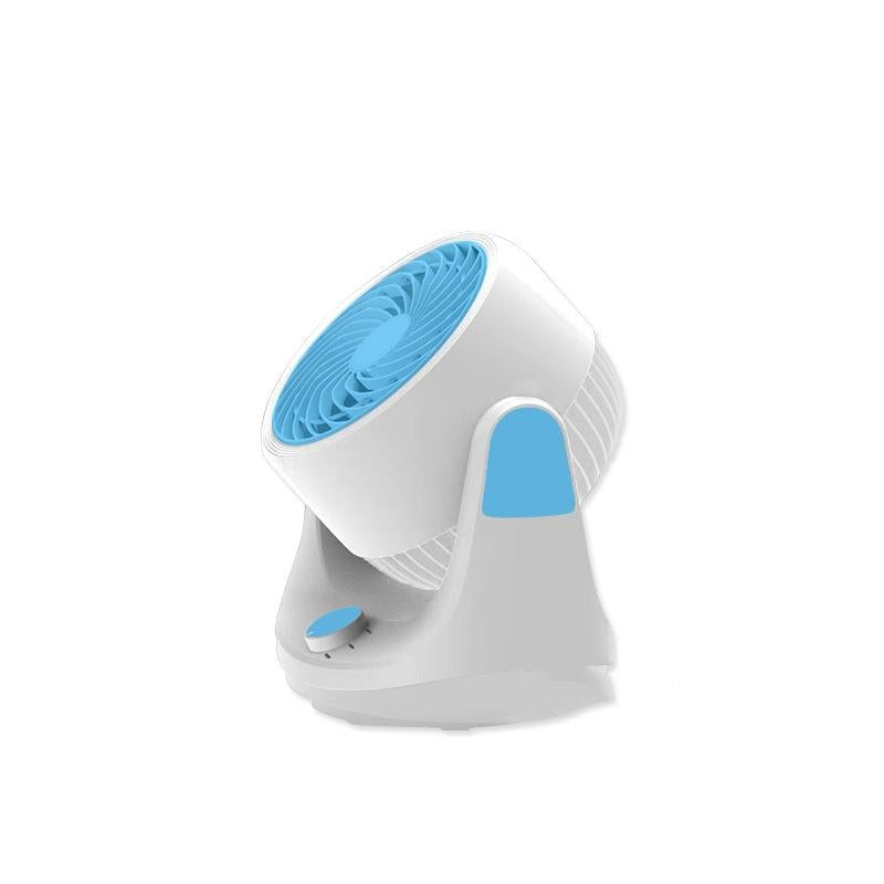Desktop Electric Fan Convective Booster Desktop Electric Fan
