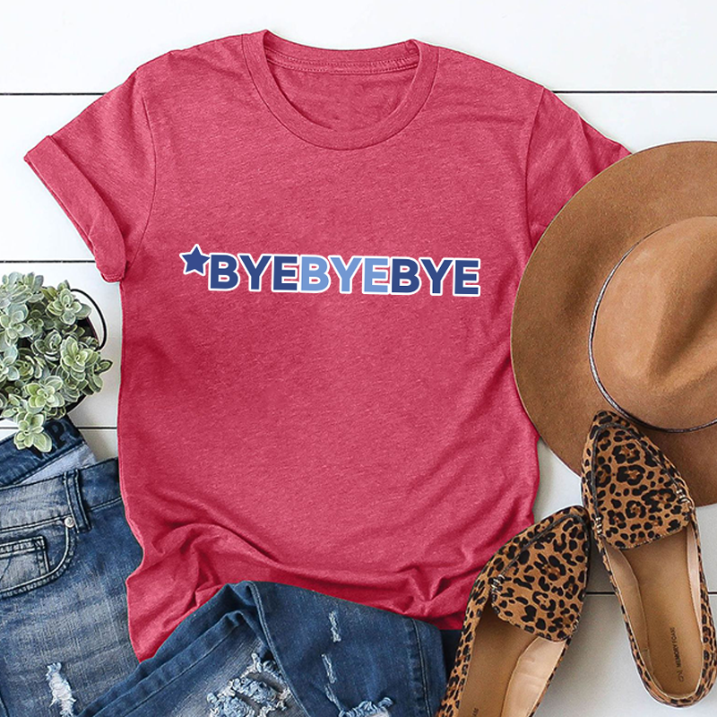 Women's Casual Bachelorette Party T-Shirt