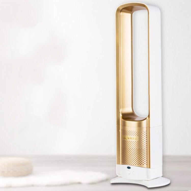 Premium Leafless Electric Fan Household Intelligent Remote Control Electric Fan