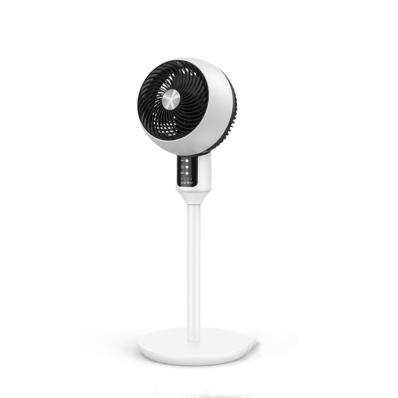 Office Turbine Desktop Floor Fan Household Remote Control Electric Fan