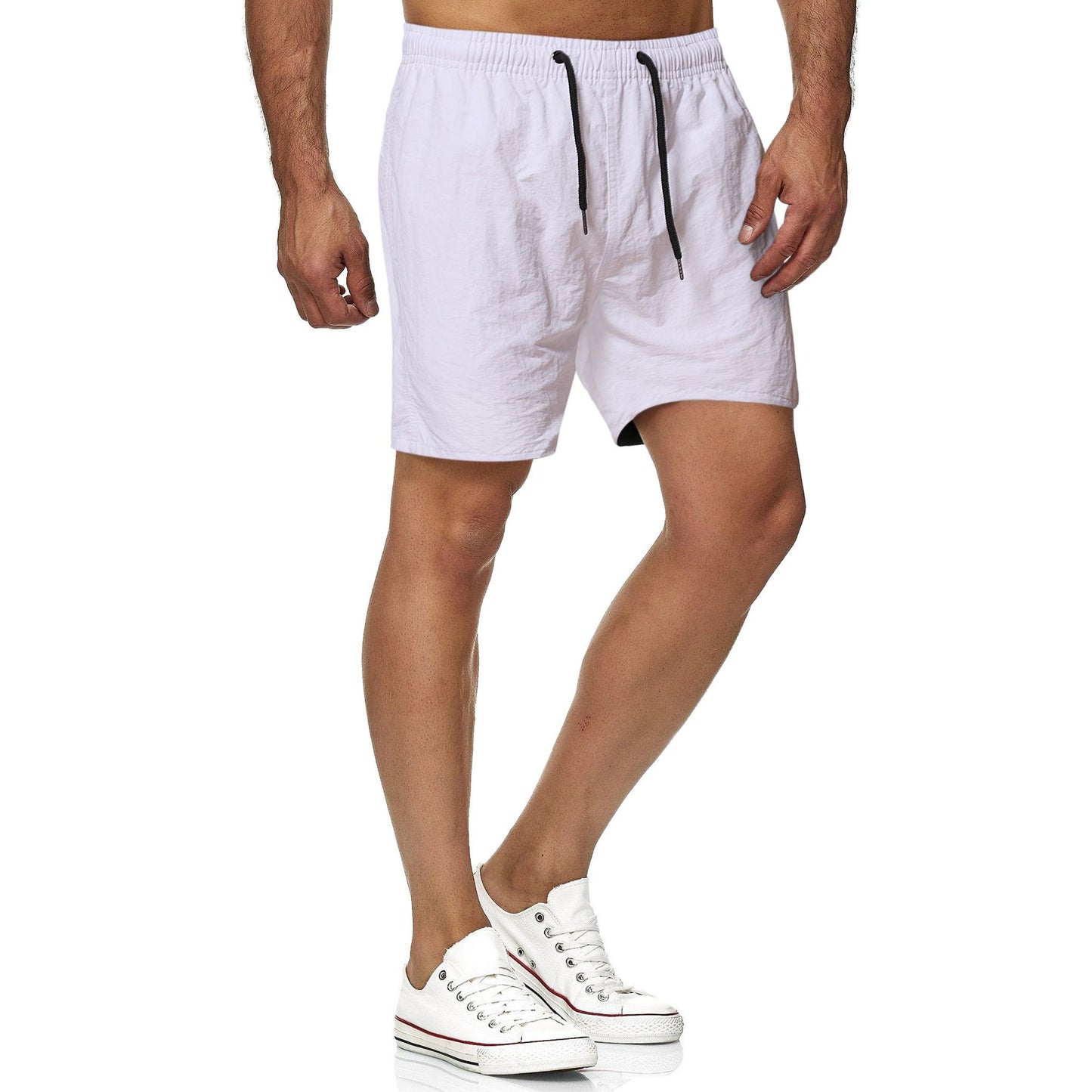 Men's Summer Beach Waterproof Shorts