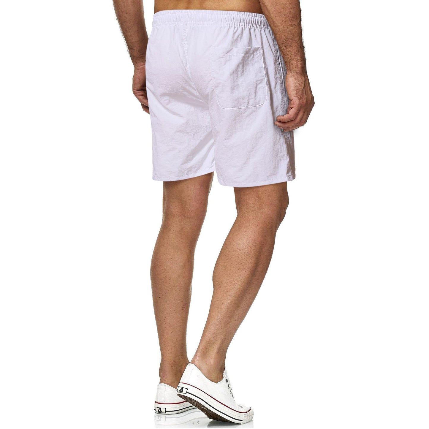 Men's Summer Beach Waterproof Shorts