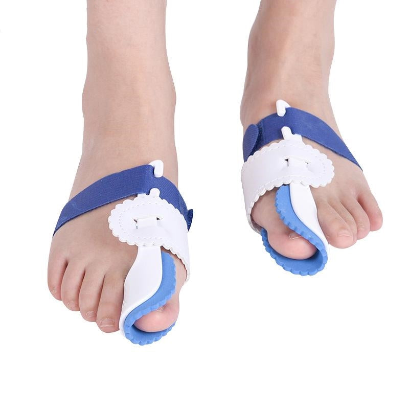 Toe Orthosis for Hallux Valgus Toe Valgus Separator
