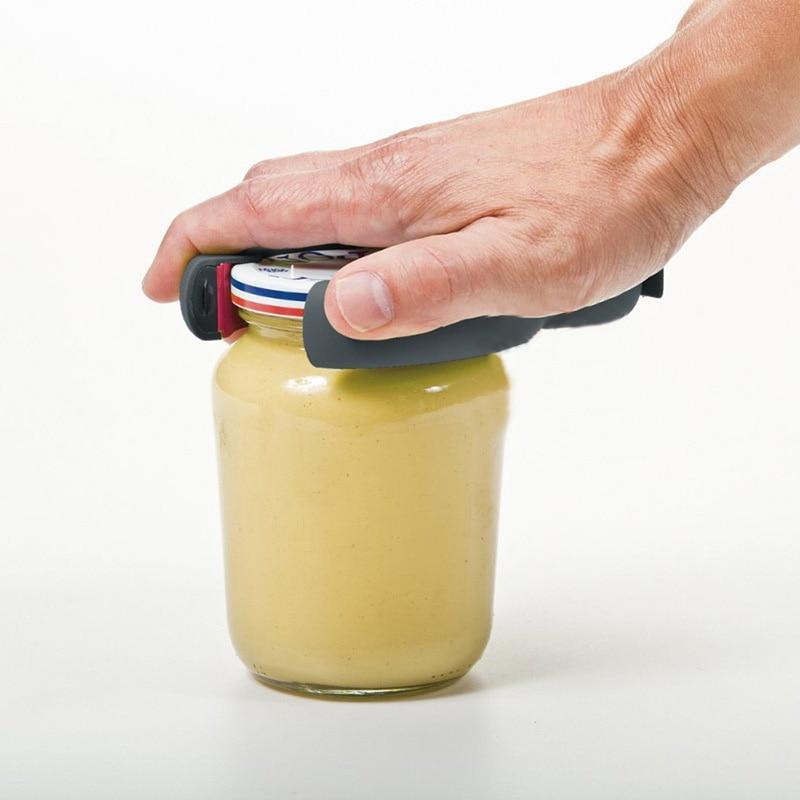 6-In-1 Multi Opener Bottle Opener Bottle Opener