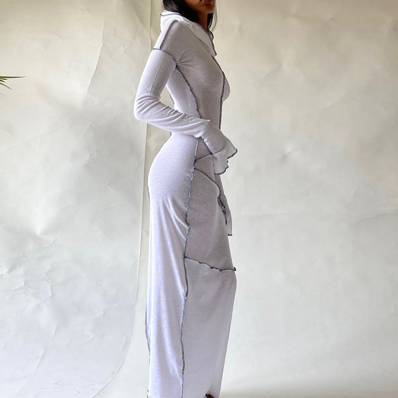 Women'S Slim Casual Dresses