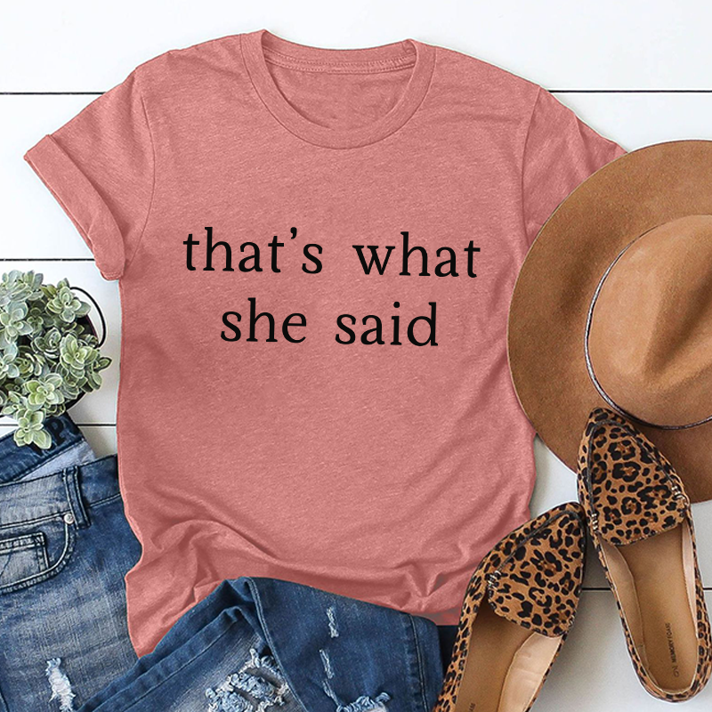 Women's Summer Short Sleeve Bachelorette Party T-Shirt