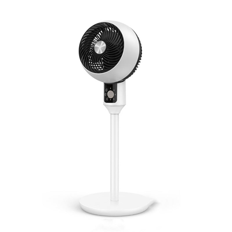 Office Turbine Desktop Floor Fan Household Remote Control Electric Fan
