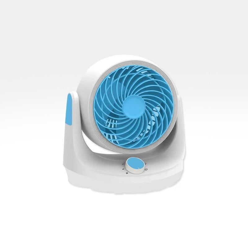 Desktop Electric Fan Convective Booster Desktop Electric Fan