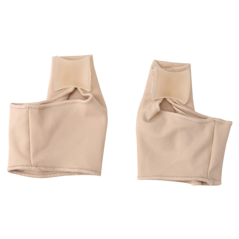 Toe Bunion Corrector Bunion Brace Toe Corrector Sock (1 Pair)