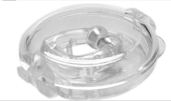 New Edition Stop Snoring Sleep Device Nose Clip