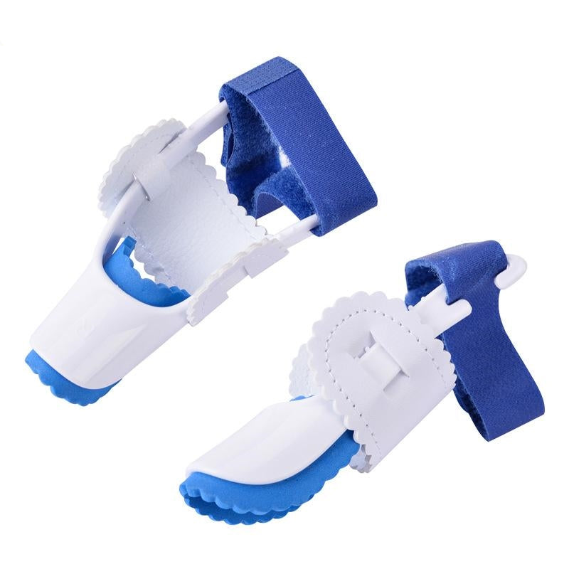 Toe Orthosis for Hallux Valgus Toe Valgus Separator