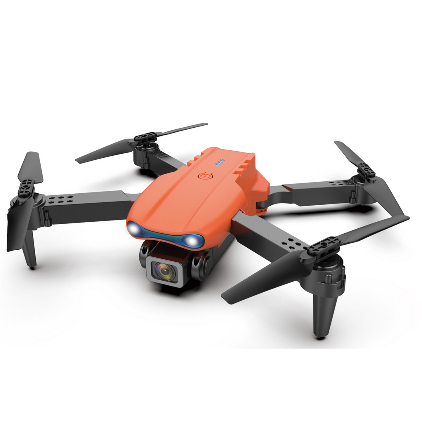 Uav 4k Hd Aerial Photography Dual Camera Aircraft