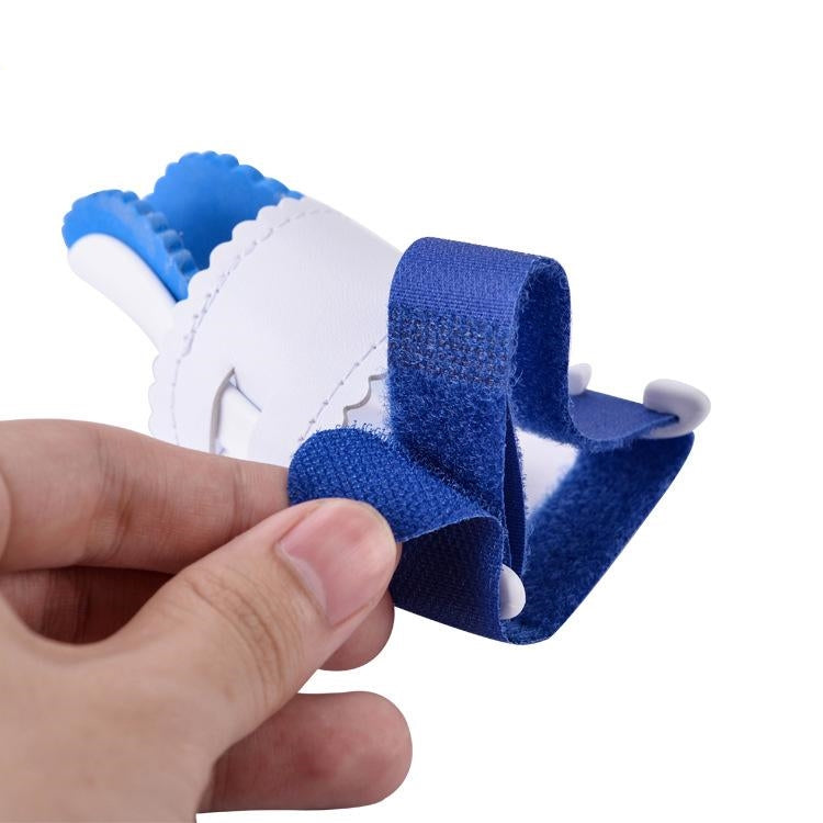 Toe Orthosis for Hallux Valgus Toe Valgus Separator