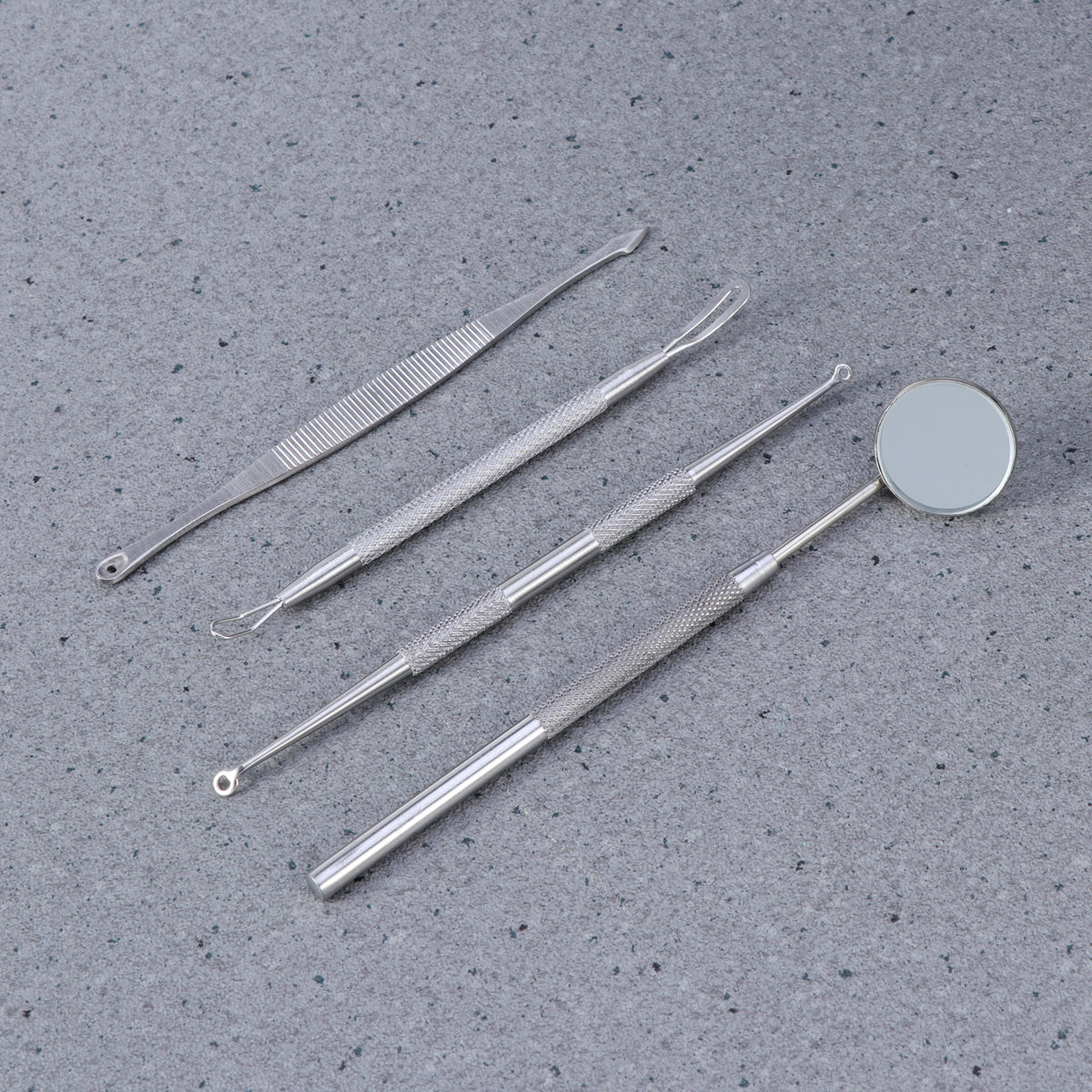 Clear Blackhead Set Skin Cleansing Tool Set