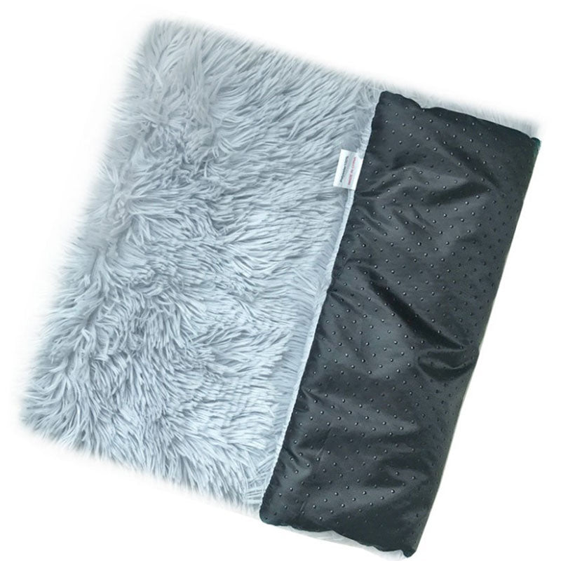 Plush Soft And Comfortable Pet Mattress Bed