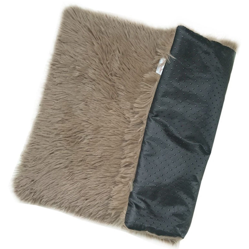 Plush Soft And Comfortable Pet Mattress Bed