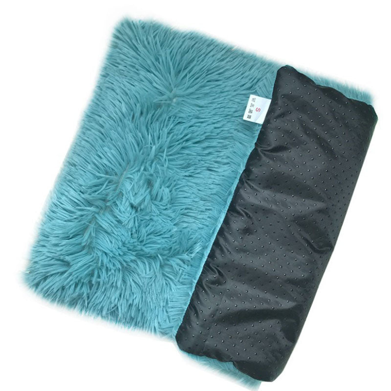 Plush Soft And Comfortable Pet Mattress Bed