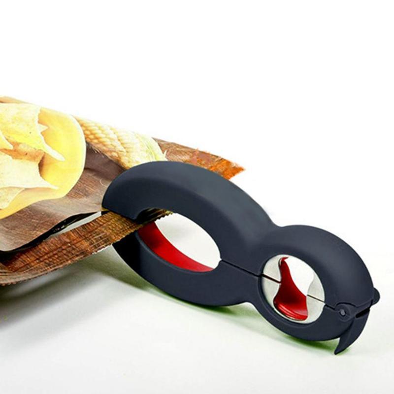 6-In-1 Multi Opener Bottle Opener Bottle Opener